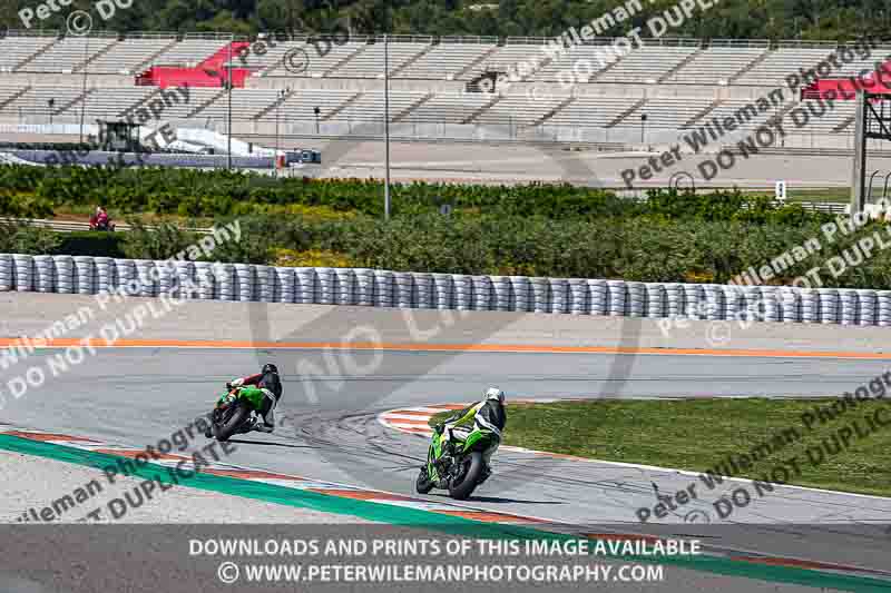 march 2018;motorbikes;no limits;peter wileman photography;portugal;trackday digital images;valencia